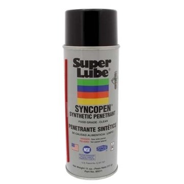 Super Lube High Temp EP Grease - 400 g. Can (71160) – buySuperLube.com