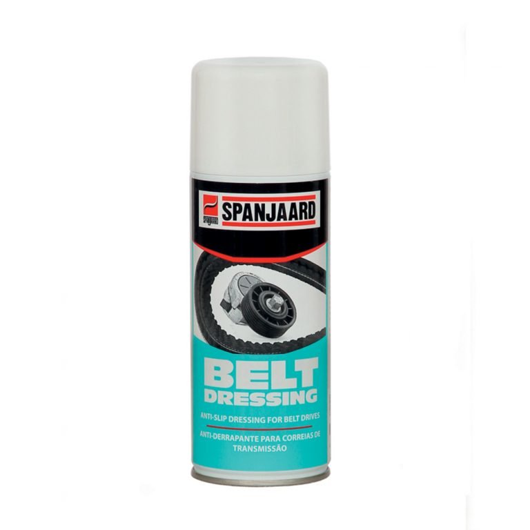 Serpentine Belt Dressing Conditioner Spray 