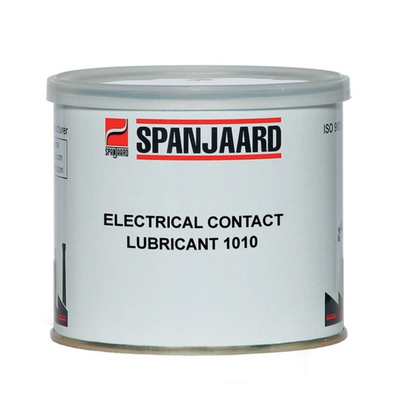 Spanjaard Electrical Contact Lubricant 1010 Goldtown